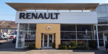 Renault Dealer